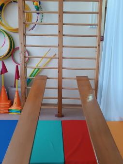 физкультурный зал